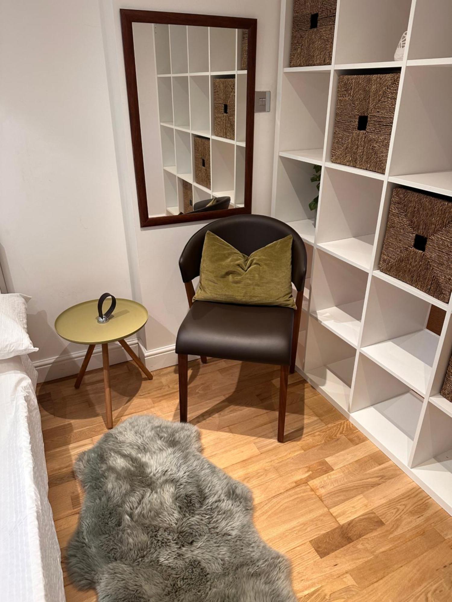 The Annex - Unparalleled Beach Front Luxury Accommodation - Private South West Facing Patio Area - Pet Friendly - Sky - Netflix - Super Fast Wi-Fi - Stones Throw To The Beach Борнмът Екстериор снимка